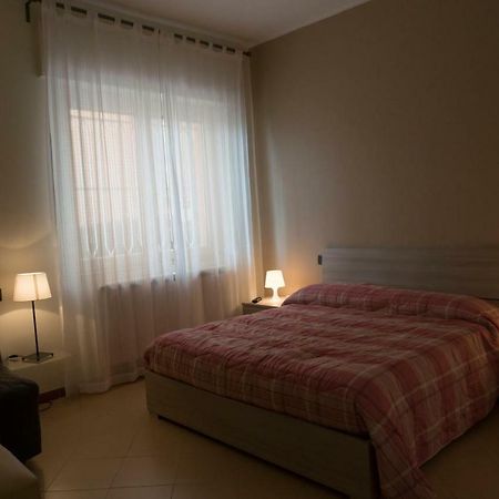 Il Viale Bed and Breakfast Chieti Esterno foto