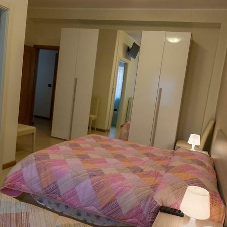 Il Viale Bed and Breakfast Chieti Esterno foto