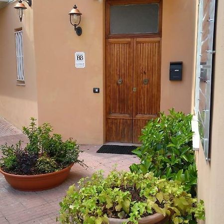 Il Viale Bed and Breakfast Chieti Esterno foto