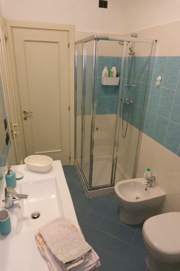 Il Viale Bed and Breakfast Chieti Esterno foto