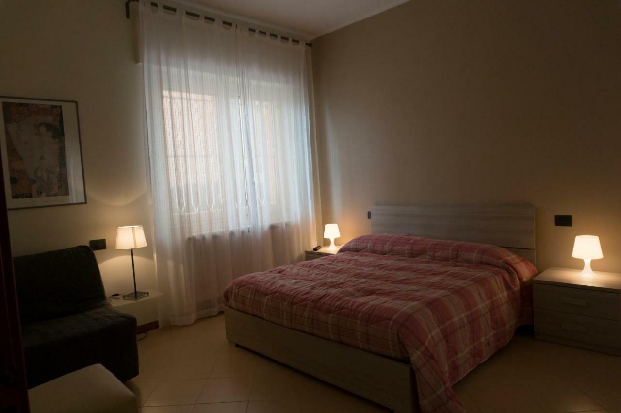 Il Viale Bed and Breakfast Chieti Esterno foto