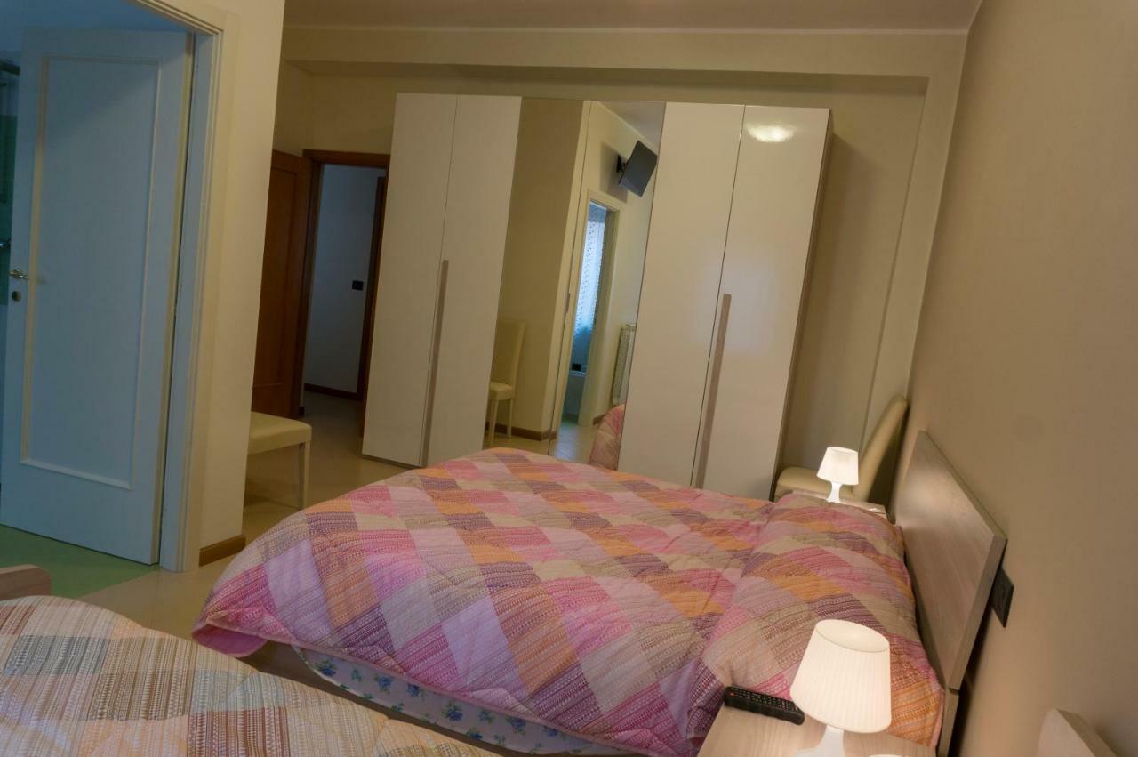 Il Viale Bed and Breakfast Chieti Esterno foto