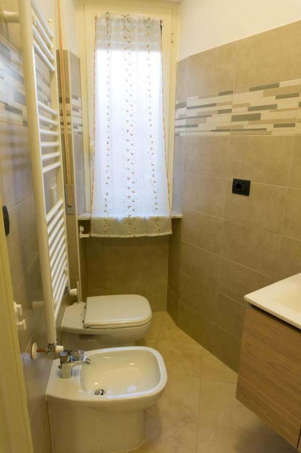 Il Viale Bed and Breakfast Chieti Esterno foto