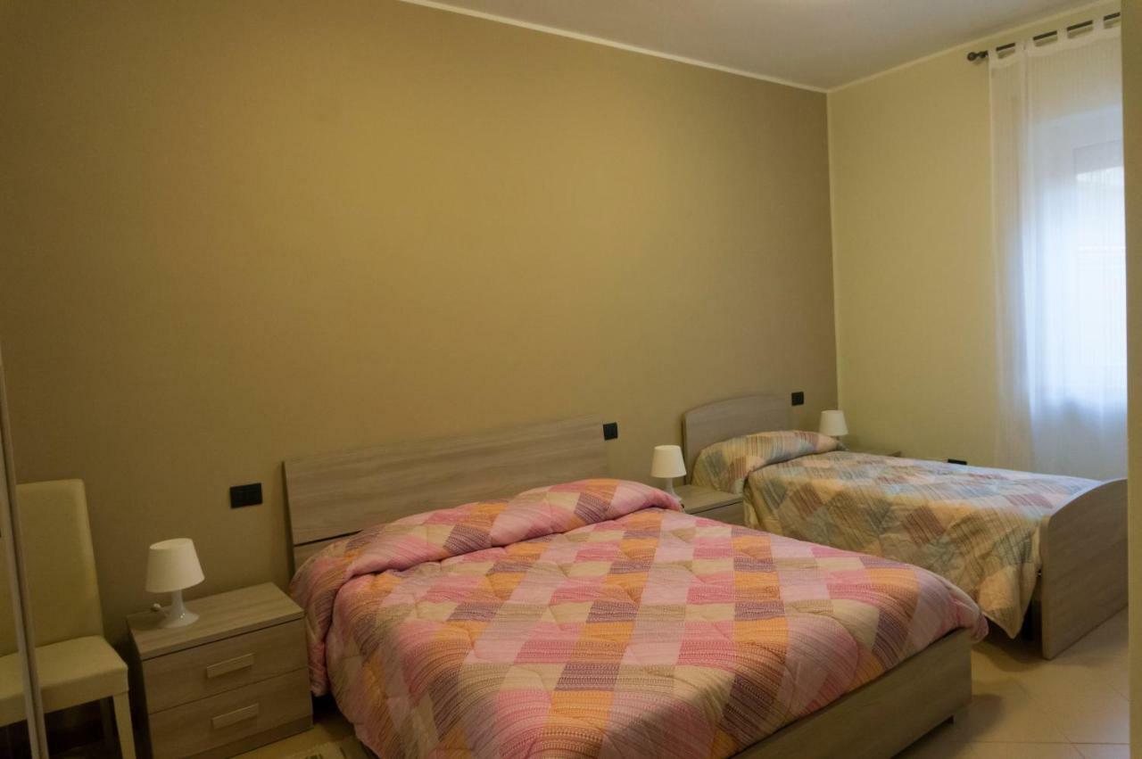 Il Viale Bed and Breakfast Chieti Esterno foto