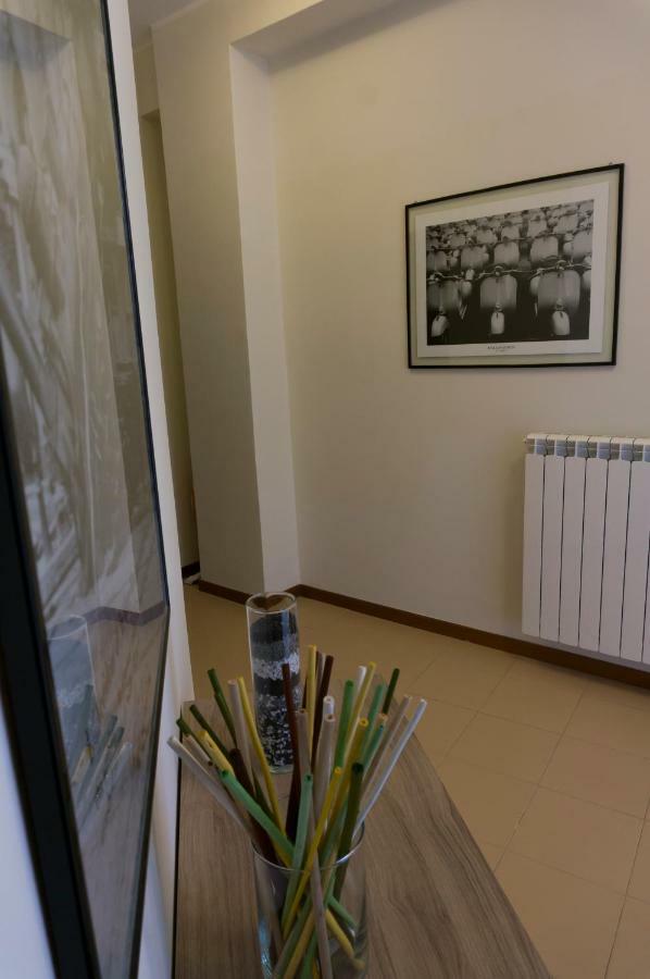 Il Viale Bed and Breakfast Chieti Esterno foto