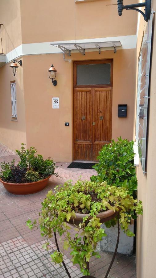 Il Viale Bed and Breakfast Chieti Esterno foto