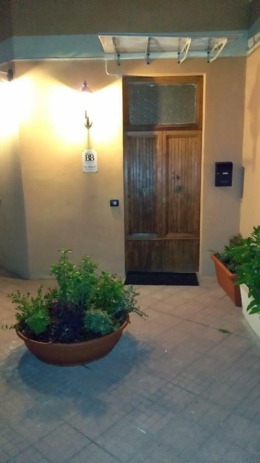 Il Viale Bed and Breakfast Chieti Esterno foto