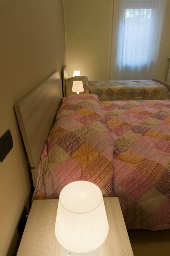 Il Viale Bed and Breakfast Chieti Esterno foto