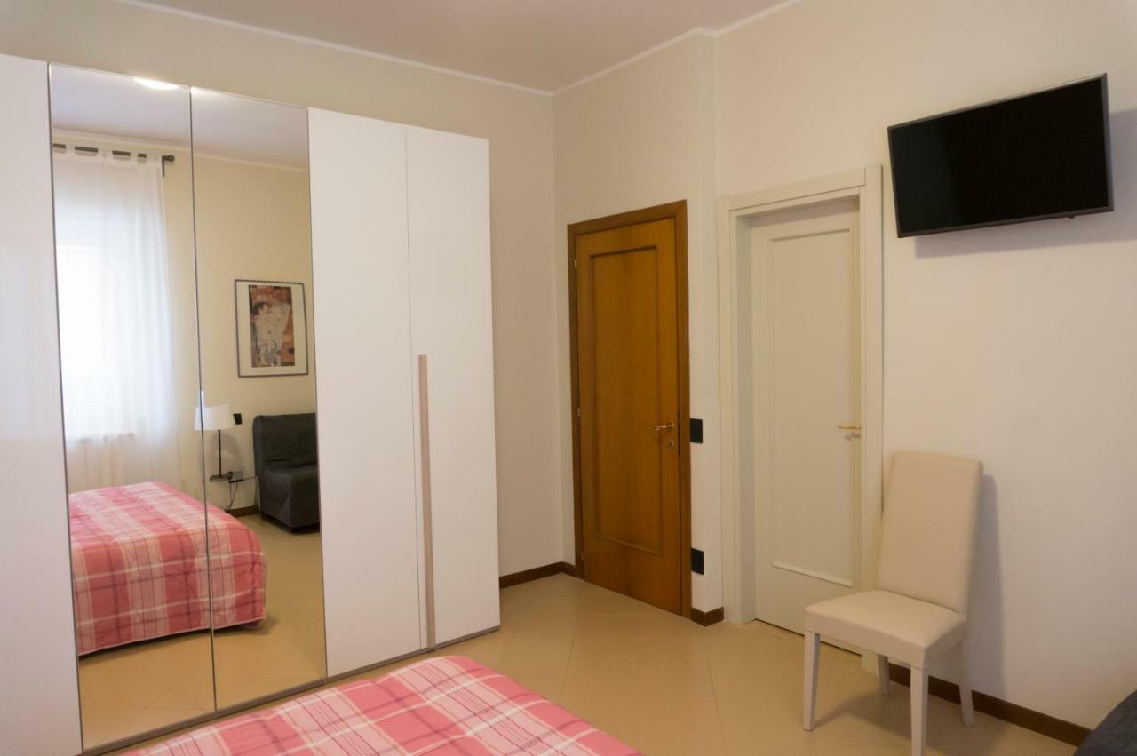 Il Viale Bed and Breakfast Chieti Esterno foto