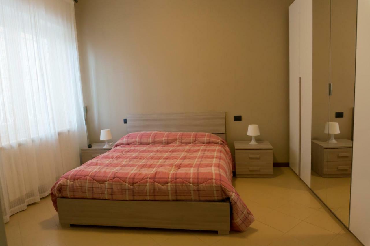 Il Viale Bed and Breakfast Chieti Esterno foto