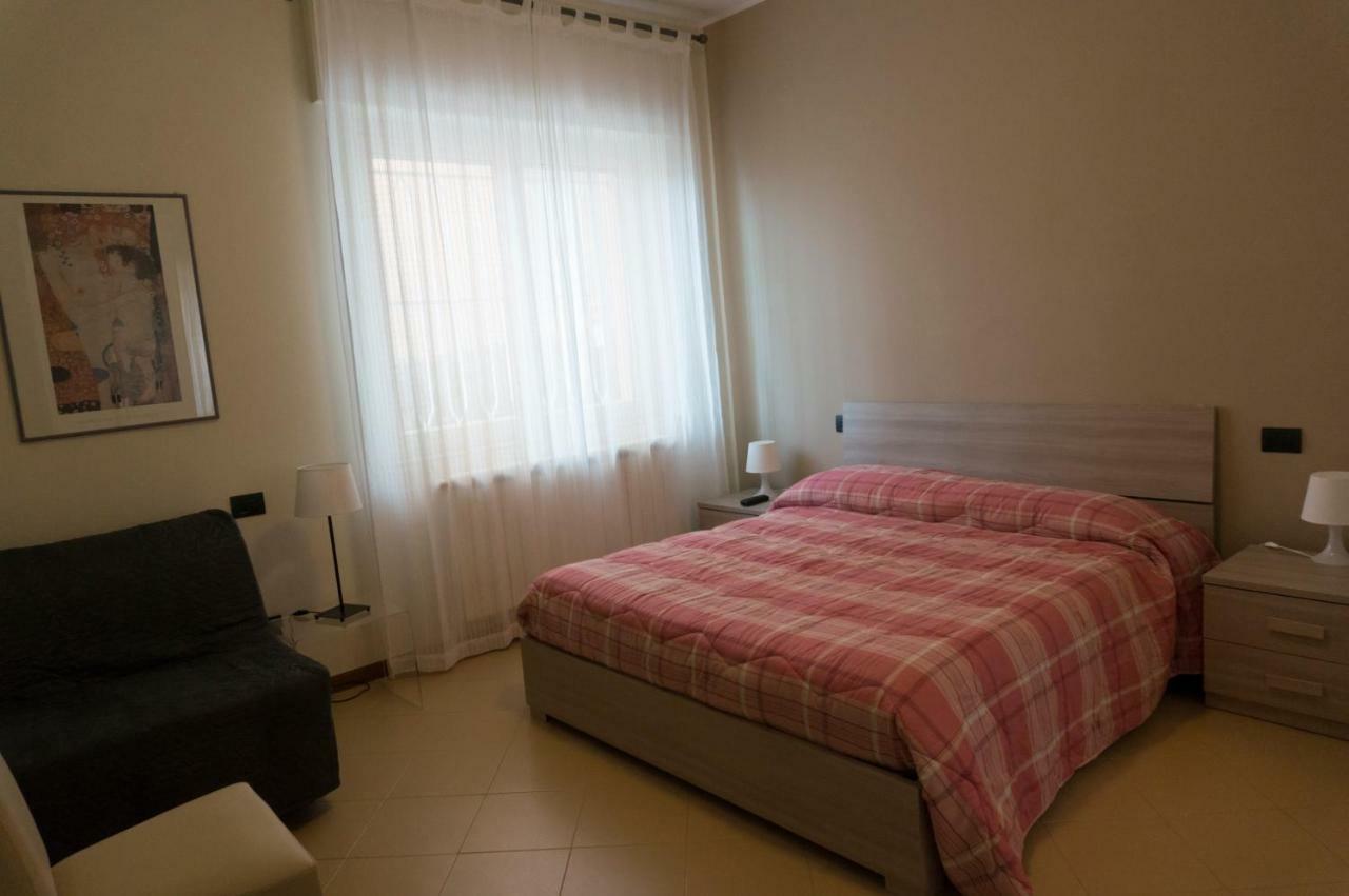 Il Viale Bed and Breakfast Chieti Esterno foto