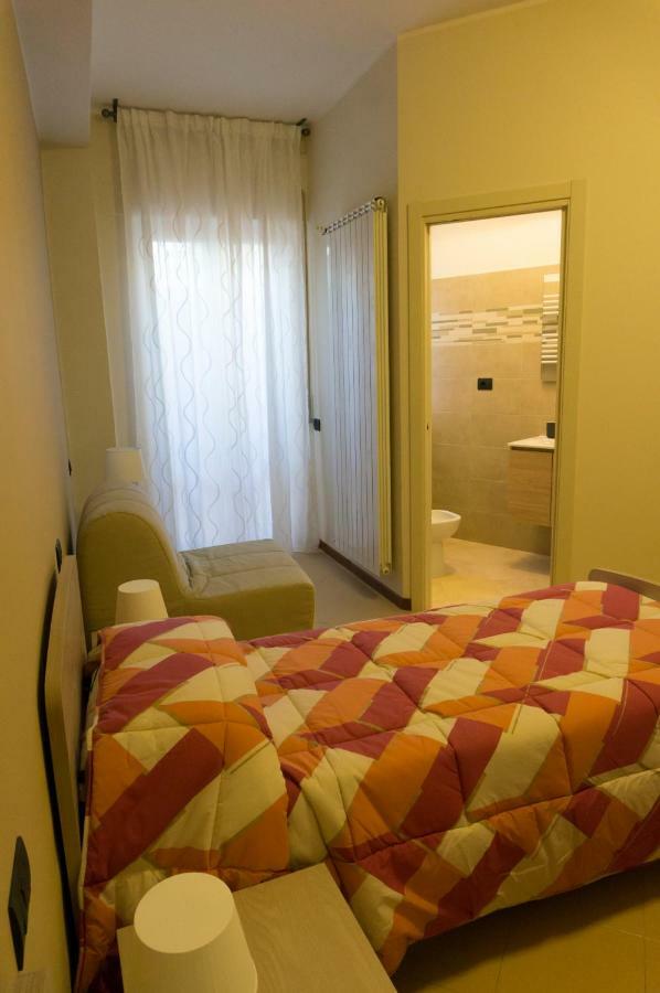 Il Viale Bed and Breakfast Chieti Esterno foto