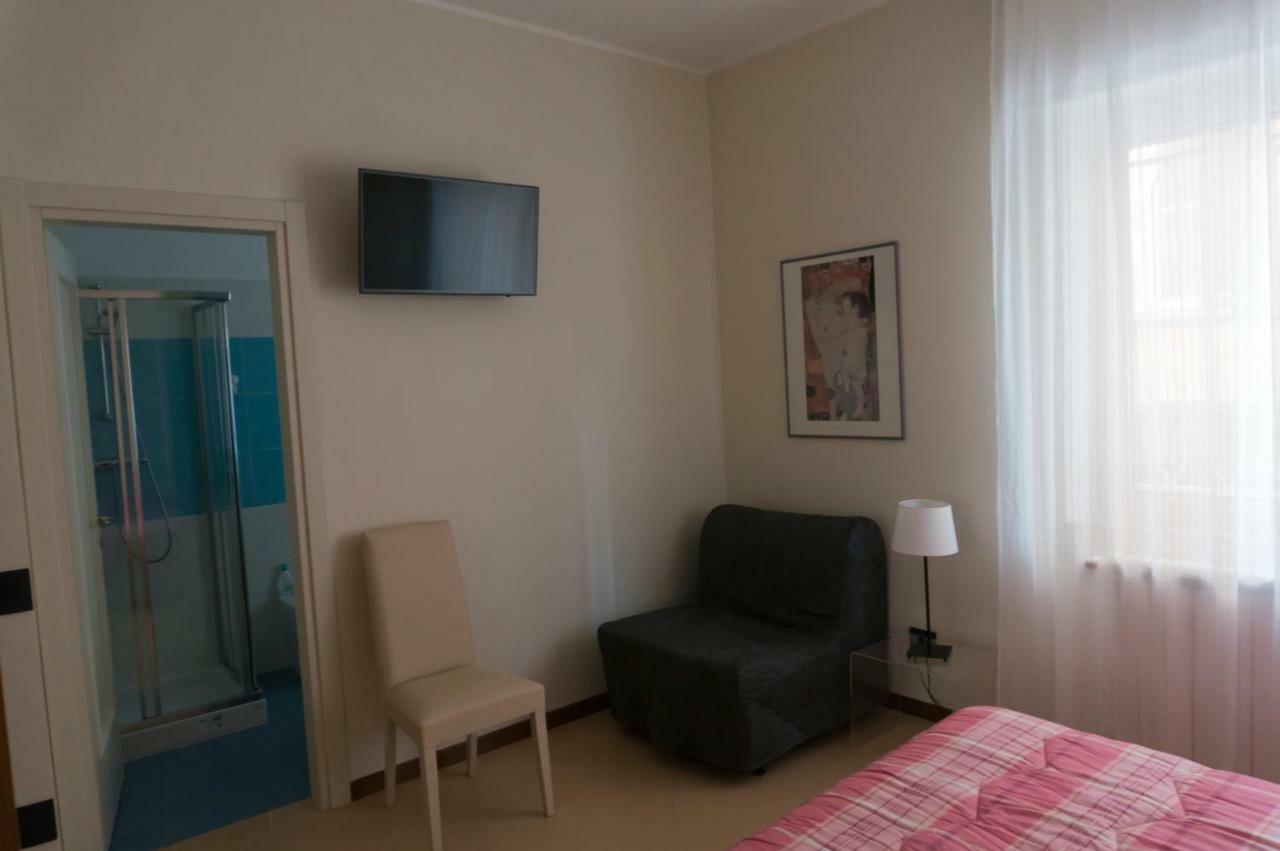 Il Viale Bed and Breakfast Chieti Esterno foto