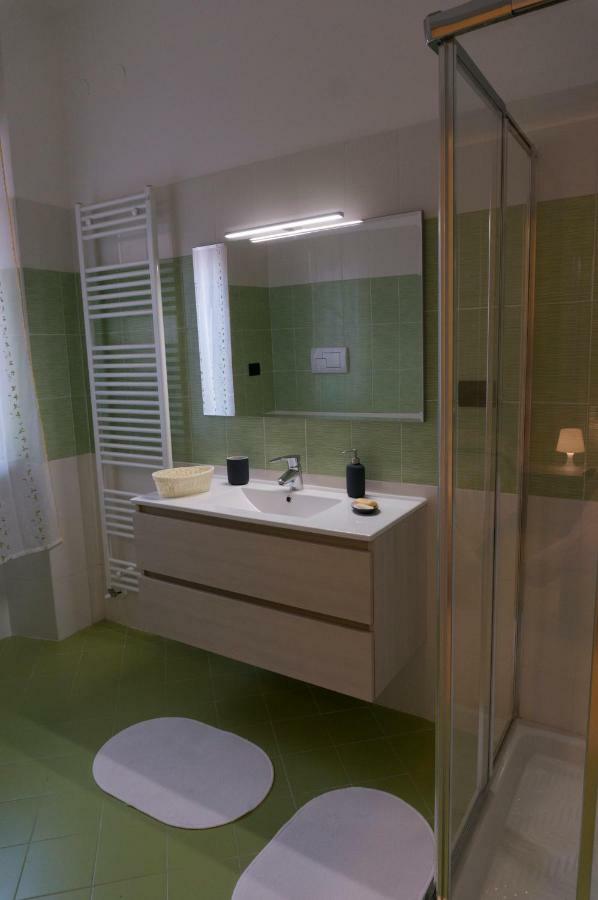 Il Viale Bed and Breakfast Chieti Esterno foto