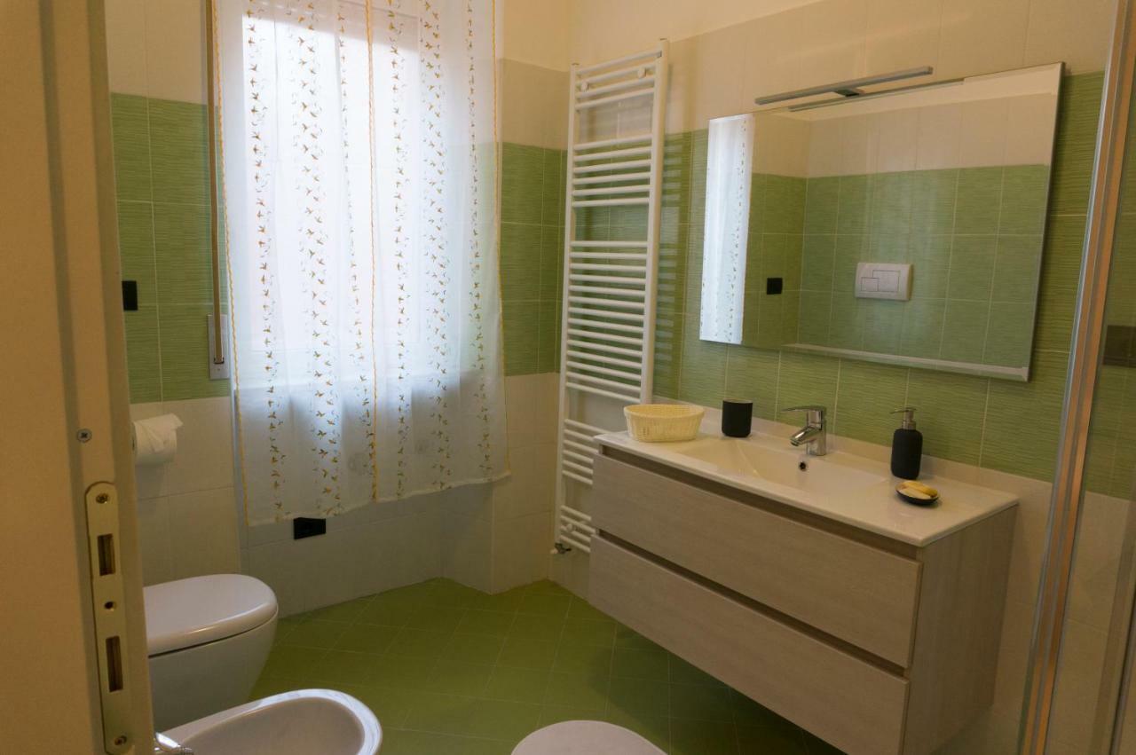 Il Viale Bed and Breakfast Chieti Esterno foto