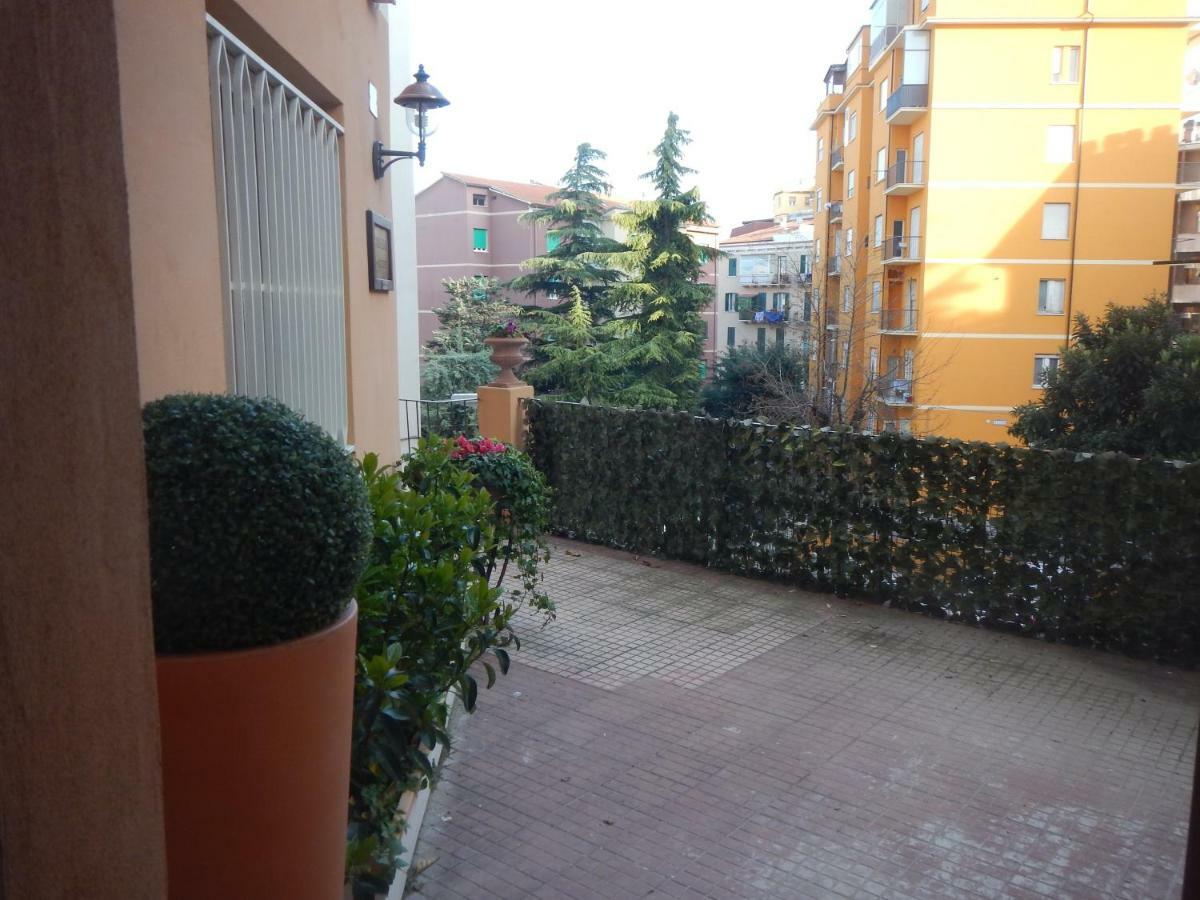 Il Viale Bed and Breakfast Chieti Esterno foto