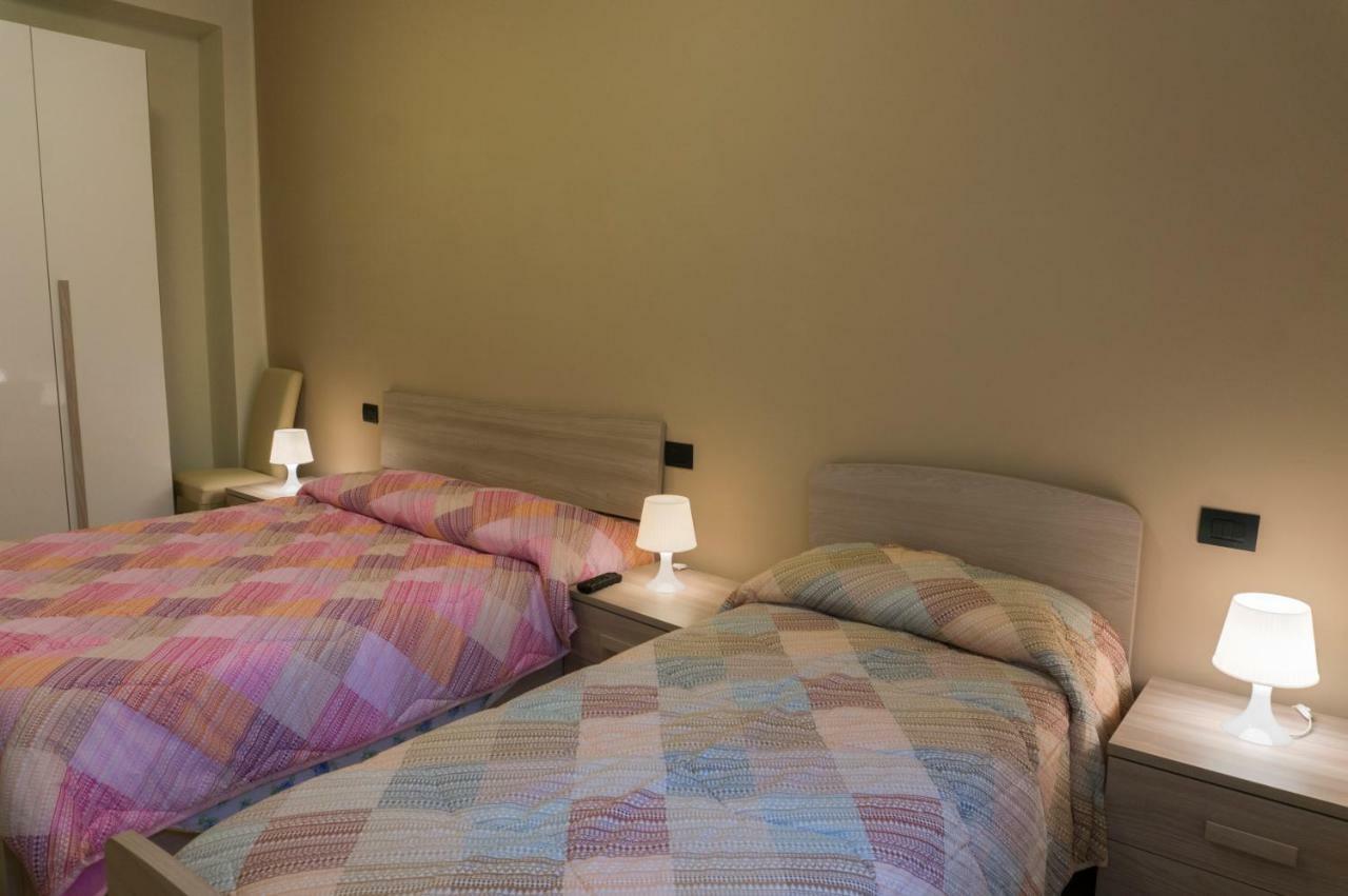 Il Viale Bed and Breakfast Chieti Esterno foto