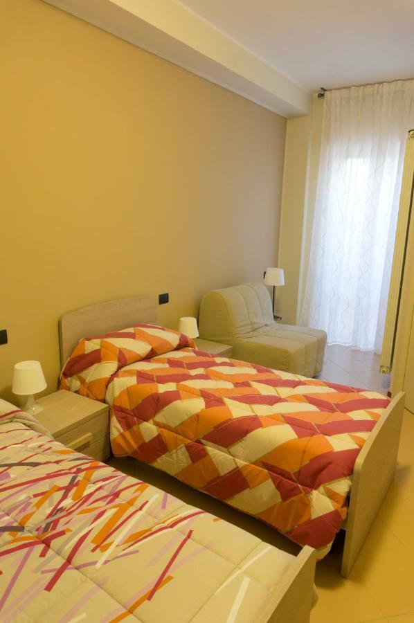 Il Viale Bed and Breakfast Chieti Esterno foto