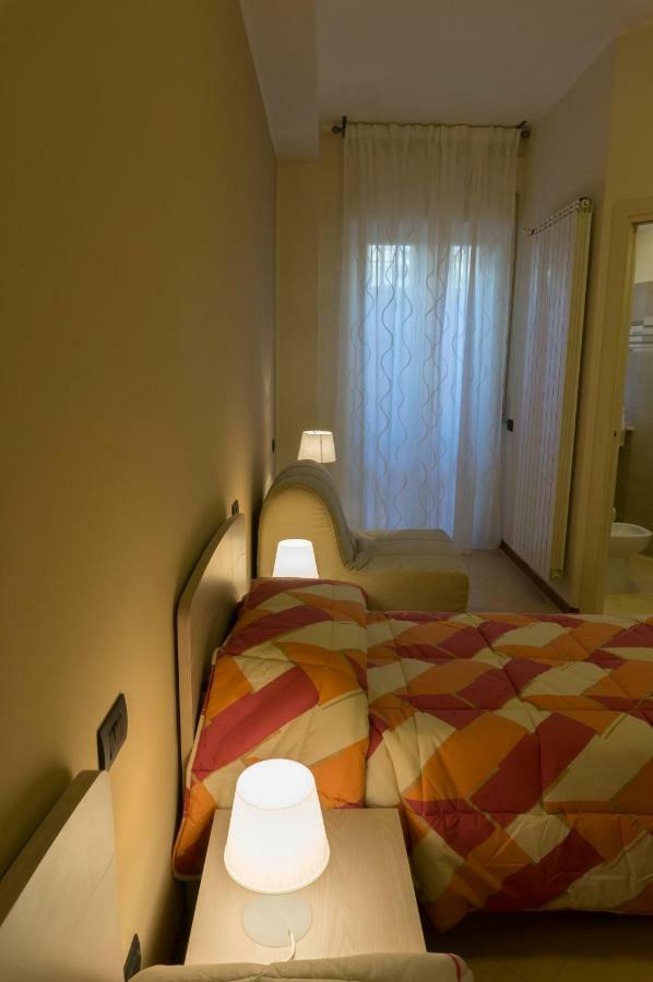 Il Viale Bed and Breakfast Chieti Esterno foto