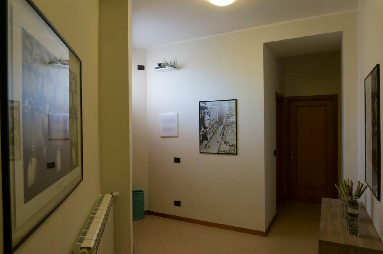 Il Viale Bed and Breakfast Chieti Esterno foto