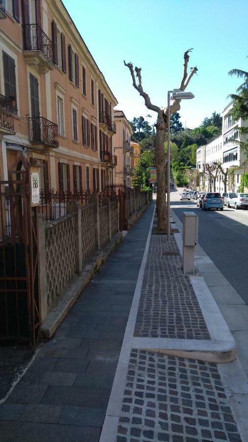 Il Viale Bed and Breakfast Chieti Esterno foto