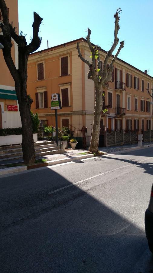 Il Viale Bed and Breakfast Chieti Esterno foto